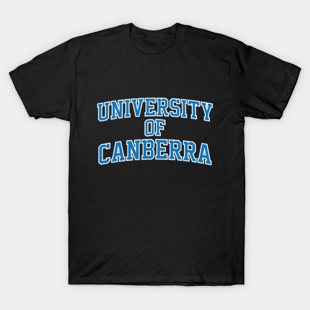 University of Canberra gift for students or alumni University Of